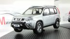  X-Trail, 