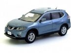 Nissan X-Trail (T32)