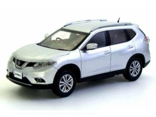 Nissan X-Trail (T32)