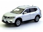 Nissan X-Trail (T32)