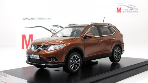 Nissan X-Trail T-32