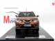    Nissan X-Trail T-32 (Premium X)