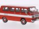    CHEVROLET Corvair Window Van () 1963 Red/White (Neo Scale Models)