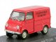    GOGGOMOBIL TL250 1963 Red (Atlas)