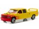    CHEVROLET C-2500 Silverado Custom Crew Cab Pussy Wagon 1997 ( /  ) (Greenlight)