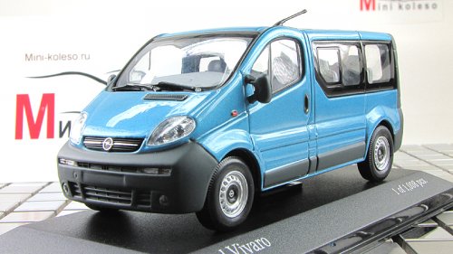  Vivaro