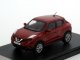    NISSAN Juke () 2015 Metallic Red (Premium X)