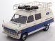    FORD Transit MKI  &quot;Ford Motor Sport&quot; 1970 Blue/White (Premium ClassiXXs)