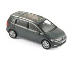 VW Touran III 2015 Grey Solid