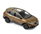 RENAULT Kadjar () 2015 Capuccino Brown