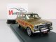     Wagoneer 1991,  (Neo Scale Models)