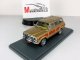     Wagoneer 1991,  (Neo Scale Models)