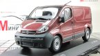  Vivaro Kastenwagen