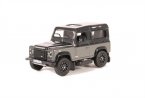 Land Rover Defender 90Autobiography 2015 Corris Grey