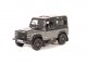    Land Rover Defender 90Autobiography 2015 Corris Grey (Oxford)