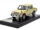    TOYOTA LAND CRUISER 70 Anniversary Pick up (TLC79) 2014 Beige (Hi-Story)