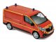    RENAULT Trafic Pompier ( ) 2014 (Norev)