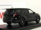     Explorer Police Interceptor (First Response)