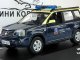     X-Trail   2004,  (J-Collection)