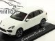     Cayenne S (Minichamps)