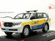    Toyota Land Cruiser 200 Qatar Traffic Police (J-Collection)