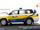    Toyota Land Cruiser 200 Qatar Traffic Police (J-Collection)