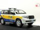    Toyota Land Cruiser 200 Qatar Traffic Police (J-Collection)