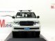    Toyota Land Cruiser 200 Qatar Traffic Police (J-Collection)