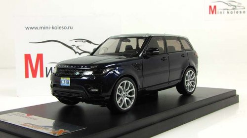 Range Rover Sport, /