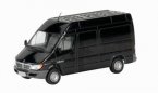 DODGE 2500 SPRINTER Van 2004 Metallic Black