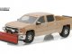    CHEVROLET Silverado () 2015 (Greenlight)