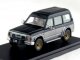    NISSAN Safari 44 High Roof Grand Road (Y60) 1987 Black (Hi-Story)