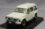 NISSAN Safari 44 High Roof Grand Road (Y60) 1987 White