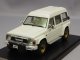    NISSAN Safari 44 High Roof Grand Road (Y60) 1987 White (Hi-Story)