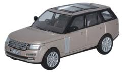 Range Rover 2013 Luxor