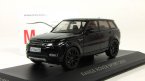 Range Rover Sport, 