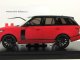    Range Rover Vogue (Premium X)