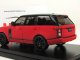    Range Rover Vogue (Premium X)