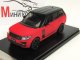    Range Rover Vogue (Premium X)