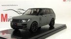 Range Rover Vogue