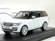    Range Rover Vogue (VVM)