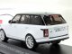    Range Rover Vogue (VVM)