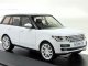    Range Rover Vogue (VVM)