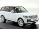    Range Rover Vogue (VVM)