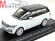    Range Rover Vogue (VVM)