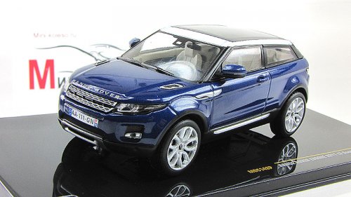   Evoque, 