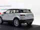      Evoque, (WhiteBox (IXO))