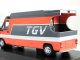      TGV,  (Norev)