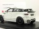    Range Rover Vogue Rogue Edition  ONYX (Premium X)