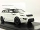    Range Rover Vogue Rogue Edition  ONYX (Premium X)